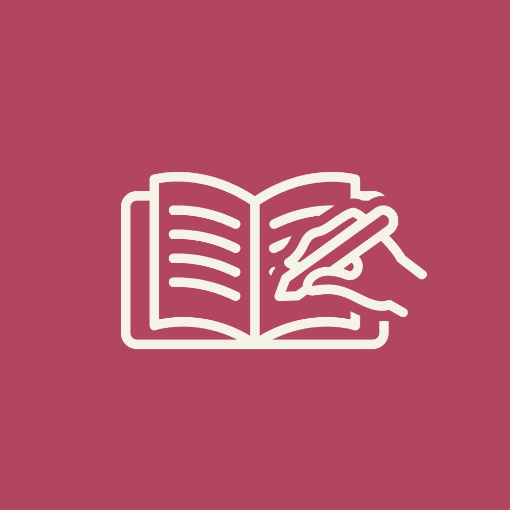 Sacred Ceremonial Cacao - Journal