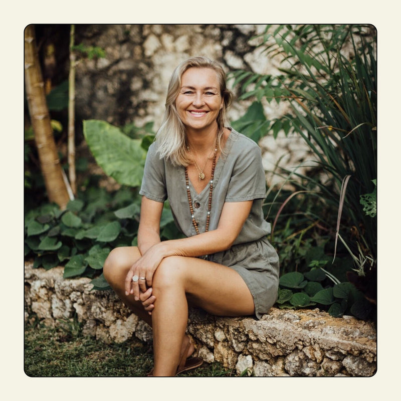 Laurentine Ten Bosch - Food Matters