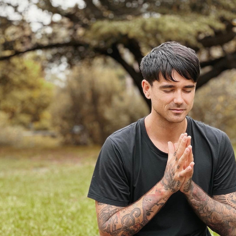 Stefan West - How Cacao Changed This Musicians Life