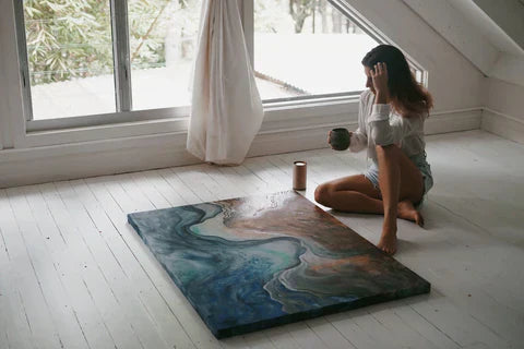 Life From Above: Meet Cara