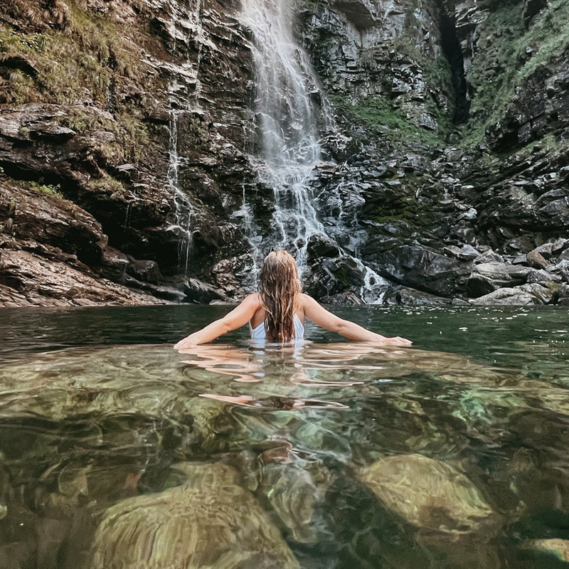 The Moon Mermaid: Meet Aylin